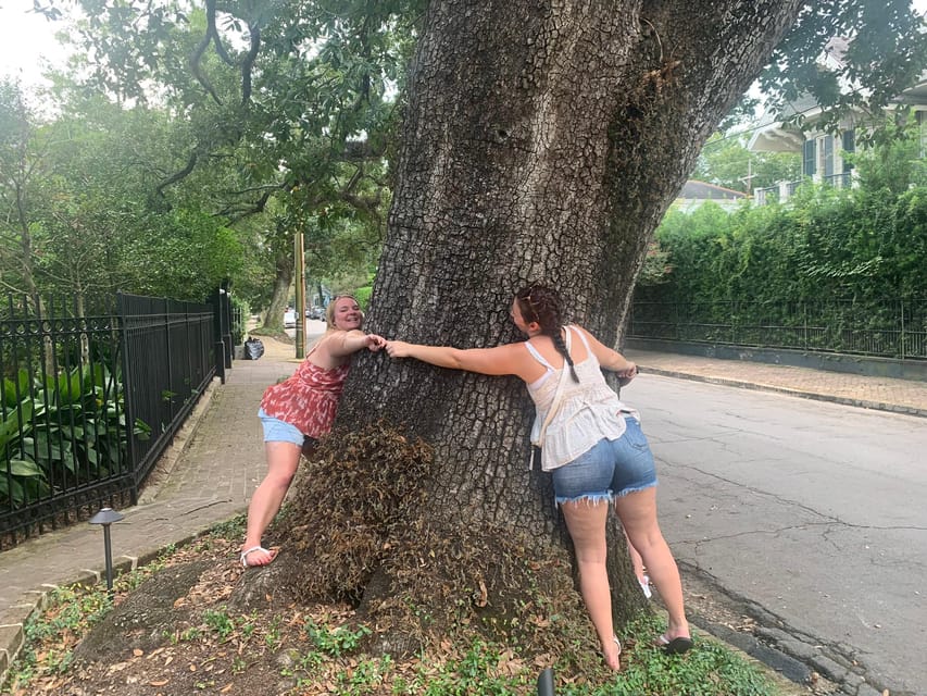 New Orleans: 45 Minutes in the Garden District - Capturing the Essence of New Orleans