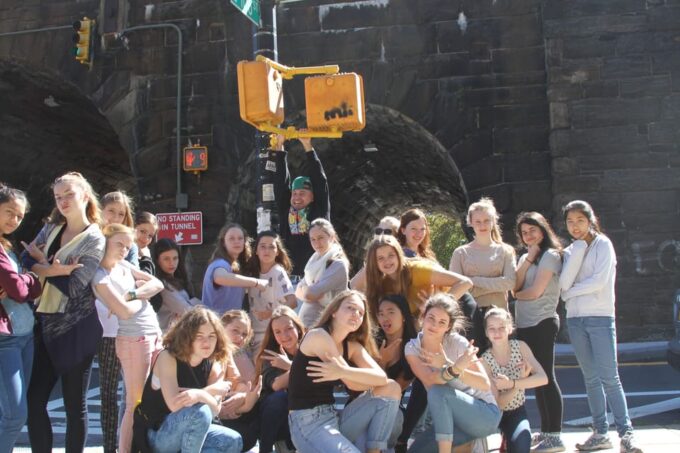 New York City: Walk This Way Harlem Hip Hop Walking Tour - Accessibility and Languages