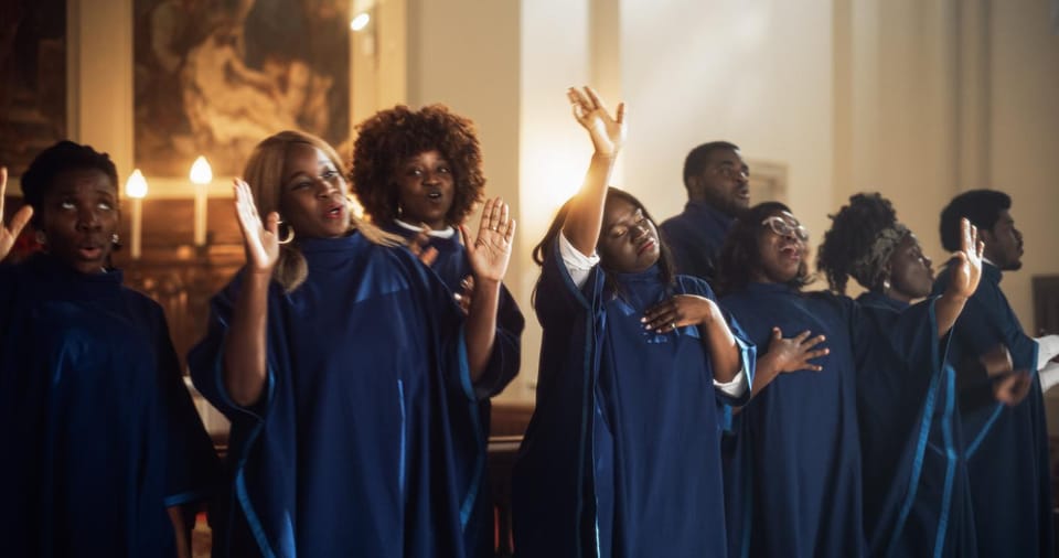 NEW YORK HARLEM GOSPEL WALKING - Booking and Cancellation Policy