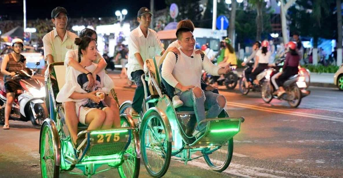 NHA TRANG CYCLO TOUR- FREE FOOD- FREE 60M LUXURY MASSAGE - Booking and Cancellation