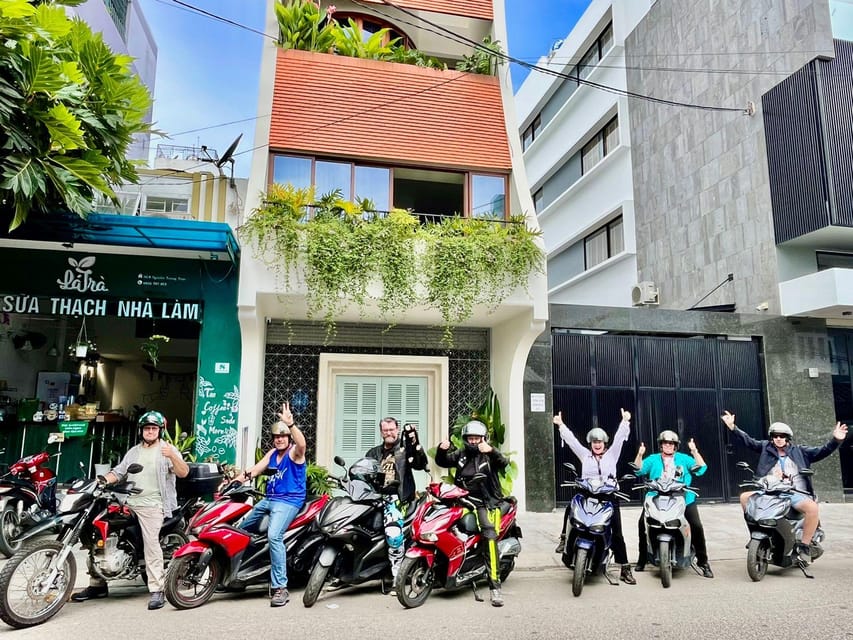 Nha Trang Half Day Motorbike Tour - Frequently Asked Questions