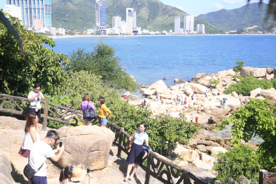 Nha Trang: Half-Day Private City Tour With Hotel Transfers - How to Book Your Tour