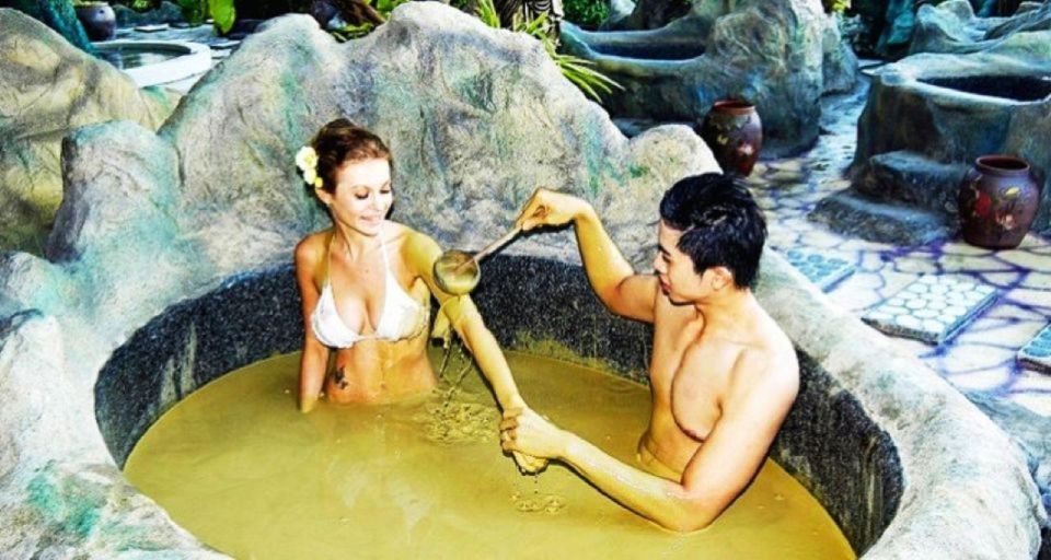 Nha Trang: Hot Spring and Mud Spa Package Half-Day Tour - Tips for Your Tour