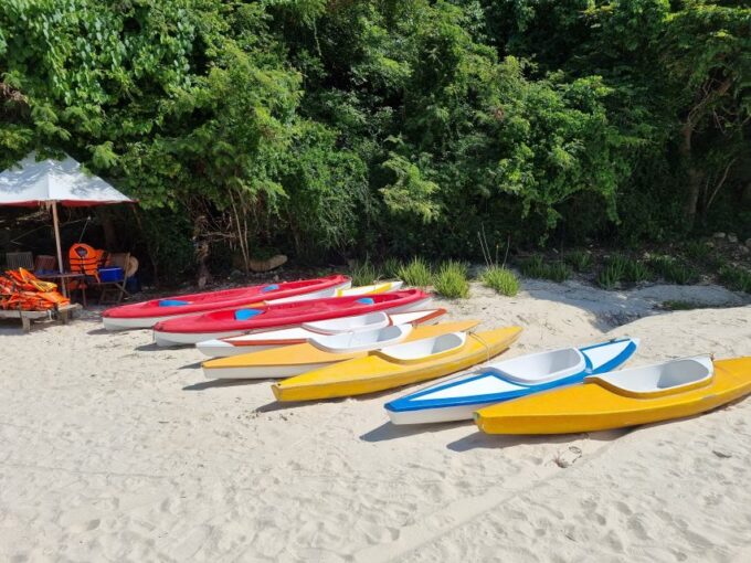 Nha Trang: VIP Trip Beautiful Islands and Snorkeling - Tips for Travelers