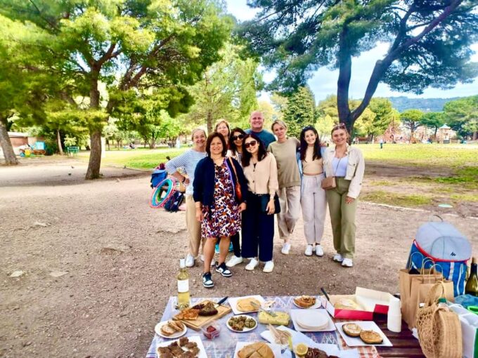 Nice: Food and Wine Old Town Guided Walking Tour - Booking and Cancellation Policies