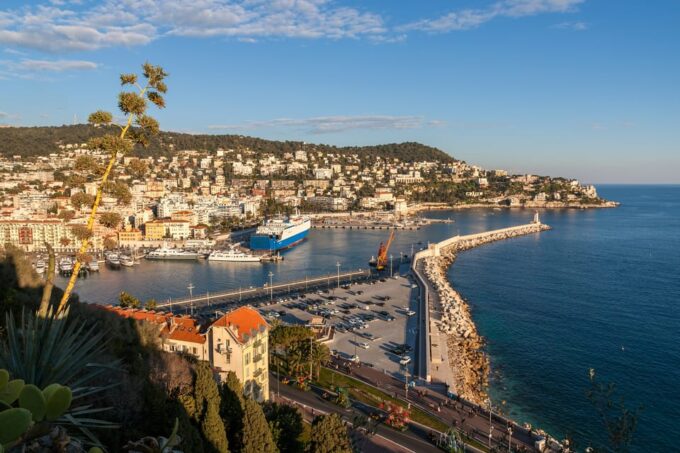 Nice: Old Town Treasures and Castle Hill Walking Tour - Frequently Asked Questions