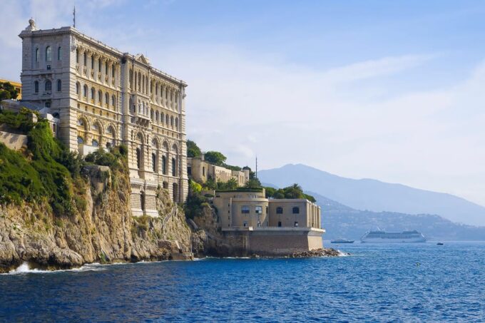 Nice to Monaco Round-Trip Ferry Tickets - Preparing for the Journey