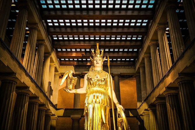 Night Time Trolley Tour of Nashville With Photo Stops - Tips for a Great Experience
