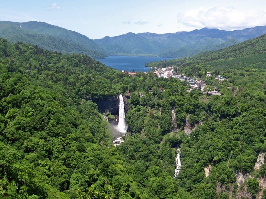 Nikko: Private Walking Tour With Local Guide - Tips for Your Tour