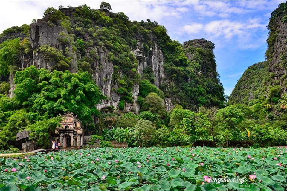 Ninh Binh 2-Day Tour: History, Nature & Adventure - Exclusions