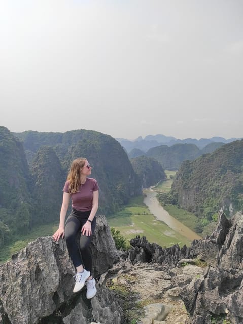 Ninh Binh Day Tour: Mua Cave - Local Family - Van Long - Important Travel Information