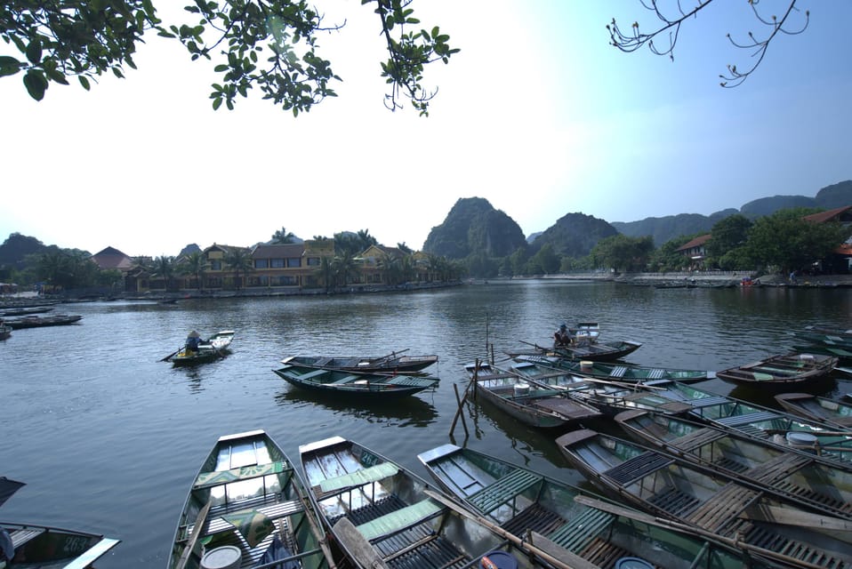 Ninh Binh Full Day Trip to Hoa Lu - Trang an - Mua Cave - Pricing