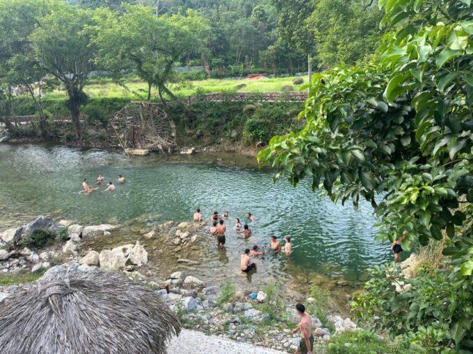 Ninh Binh - Ha Giang Loop Motobike Tour 4D3N / Small Group - Booking Information