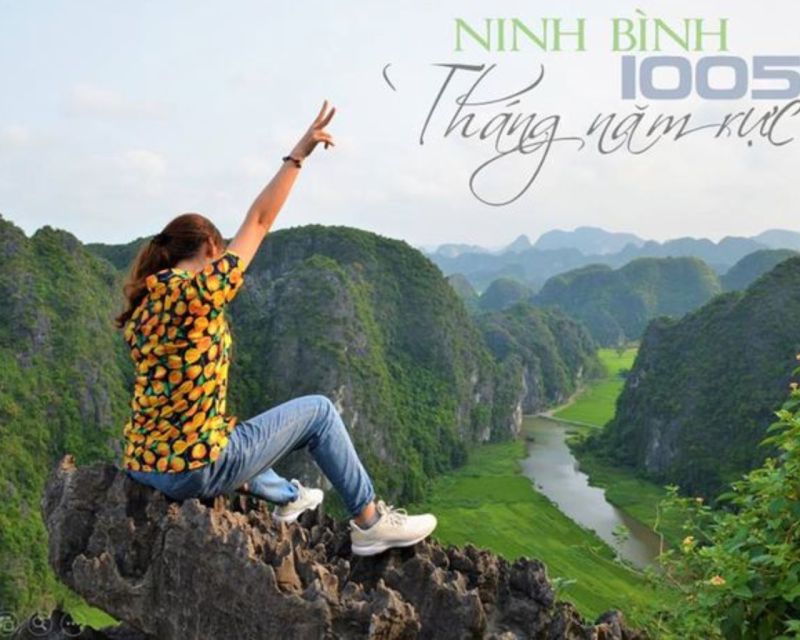 Ninh Binh: Hoa Lu, Trang An & Hang Mua Trip by Limousine Bus - What to Expect