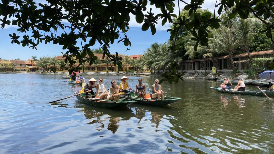 Ninh Binh Jeep Tours From Hanoi: Jeep + Boat + Daily Life - Tips for Travelers