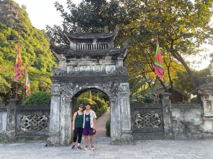 Ninh Binh Luxury Day Tour From Hanoi (Trang an - Hoa Lu) - Optional Activities