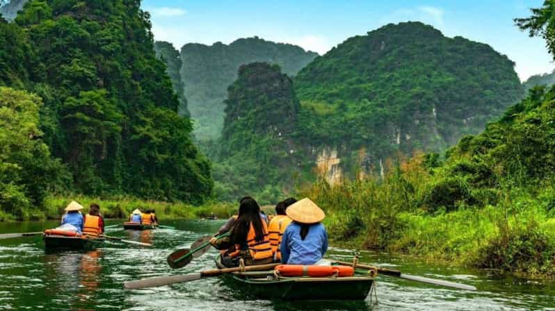 Ninh Binh Private Day Trip: Tam Coc Mua Cave With Cycling - Frequently Asked Questions