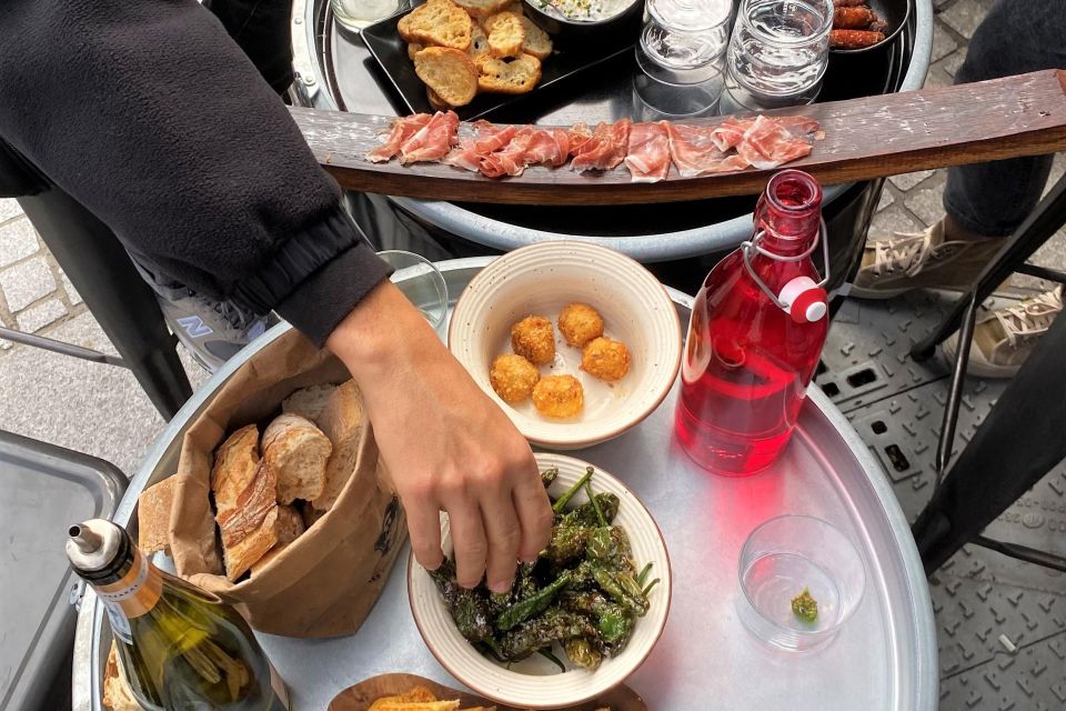 No Diet Club - Amazing Local Food in Biarritz ! - Enthusiastic Customer Reviews