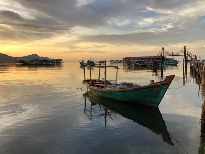 North and South Island Exploration-Sunset Flight Phu Quoc - Booking and Cancellation Policies