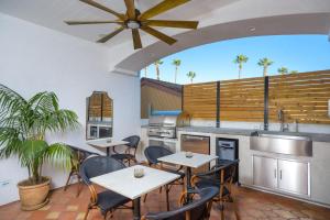 North Beach Villa - Booking Information