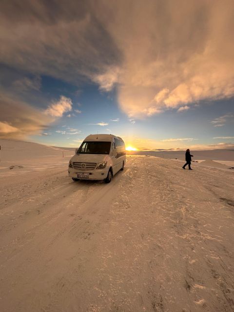 North Cape Winter Tour - Tips for Travelers