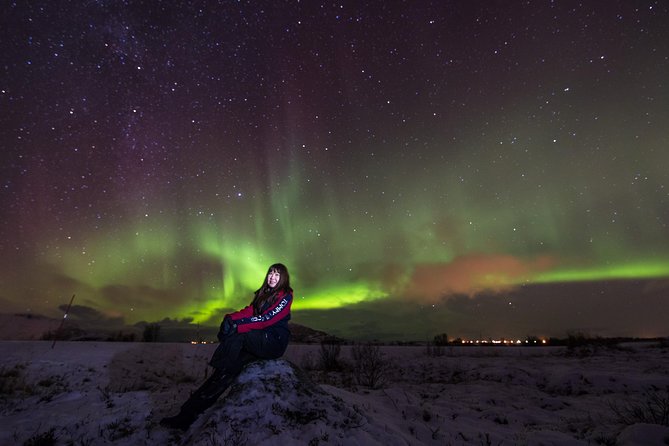 Northern Lights Photography Tour - What to Expect