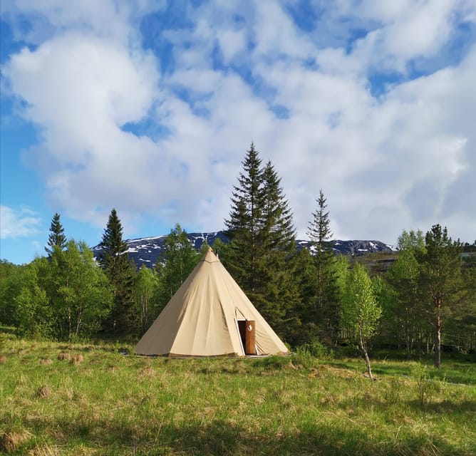 Norway: Experience Nature Through Sámi Eyes - Frequently Asked Questions