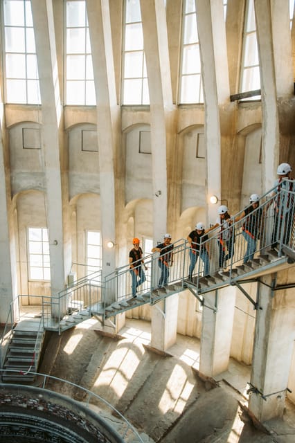 Novara: Dome of Saint Gaudenzio, Ascend & Visit - Practical Information