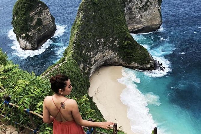 Nusa Penida Instagram Unforgettable Tour - Booking Information