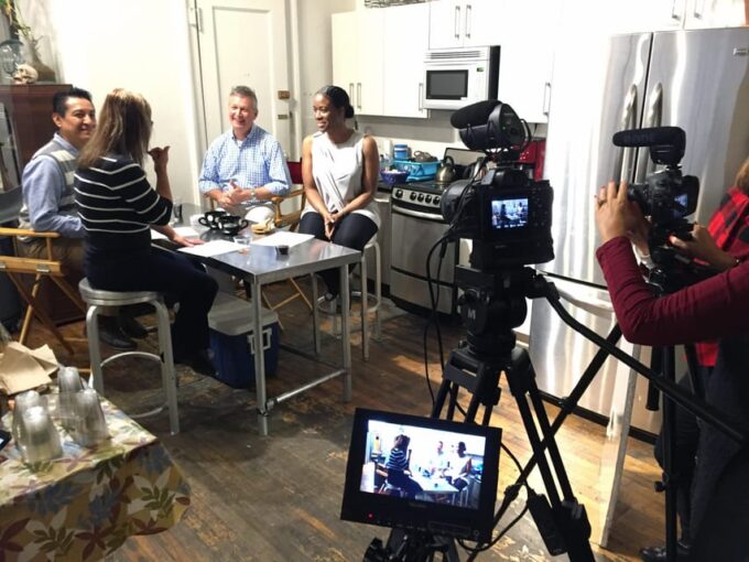 NYC Make A Movie Workshop - Frequently Asked Questions