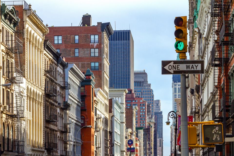 NYC: Midtown Manhattan and Brooklyn Self-Guided Audio Tour - Preparation for the Tour