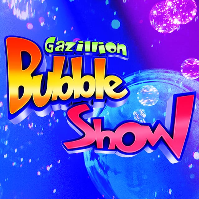 NYC: The Gazillion Bubble Show - Frequently Asked Questions