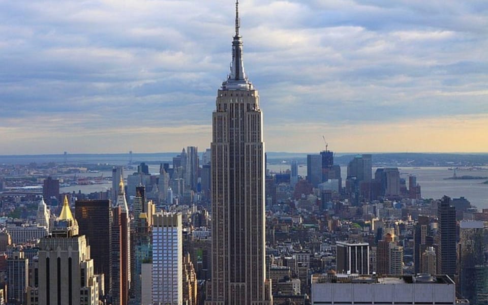 NYC: VIP All-Access Empire State Building & Manhattan Tour - Tips for a Great Experience