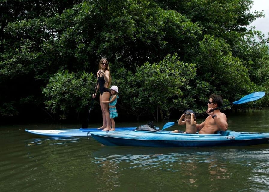 Oahu: Kahana River Stand-Up Paddleboard (SUP) Rental - Frequently Asked Questions