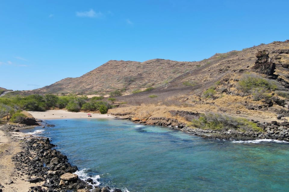 Oahu: Private Circle Island Tour Featuring Manoa Falls Hike - Making a Reservation