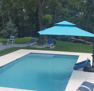 Oak Hall Bed and Breakfast - Frequently Asked Questions