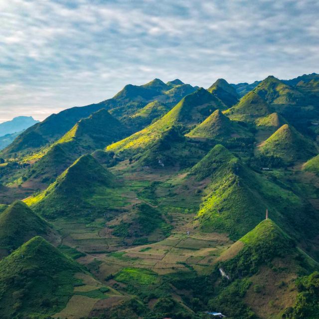 Off-the-Beaten-Path Ha Giang: A 3-Day Adventure Easy Rider - Exclusions and Important Restrictions