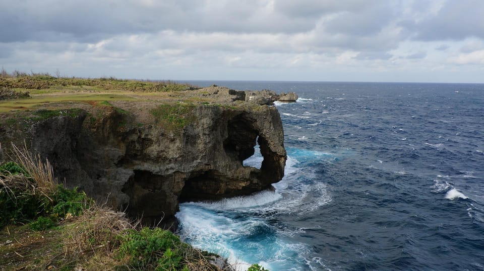 Okinawa Full-Day Tour With Daily Chauffeur - Recommended Attractions