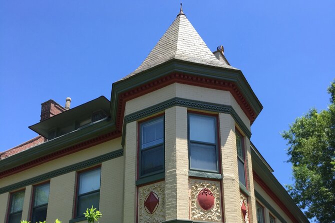 Old Louisville Walking Tour Recommended by The New York Times! @ 4th and Ormsby - Exploring Old Louisville