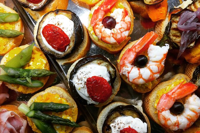 Old Taverns and Rialto Market Food Adventure (For Hungry Foodies) - Additional Information and Reviews