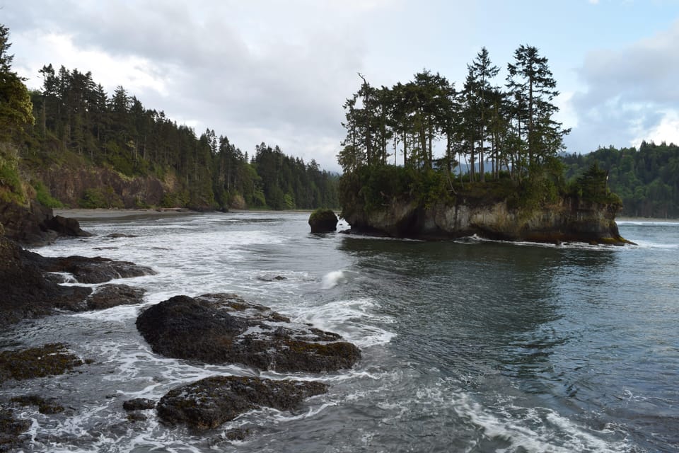 Olympic National Park: Half-Day Tour - Frequently Asked Questions