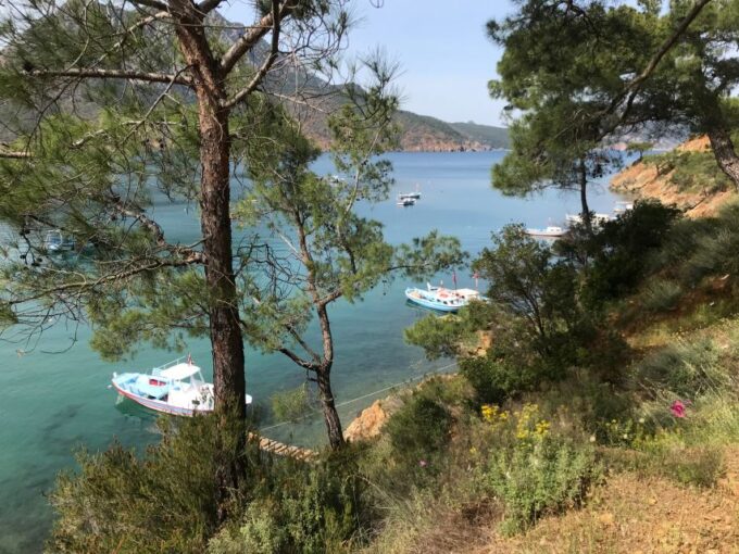 Olympos, Cirali, Chimera Night Tour With Dinner at Ulupinar - Frequently Asked Questions