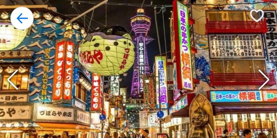 ONE DAY TOKYO CITY TOUR WITH ENGLISH SPEAKING GUIDE - Tips for a Great Experience