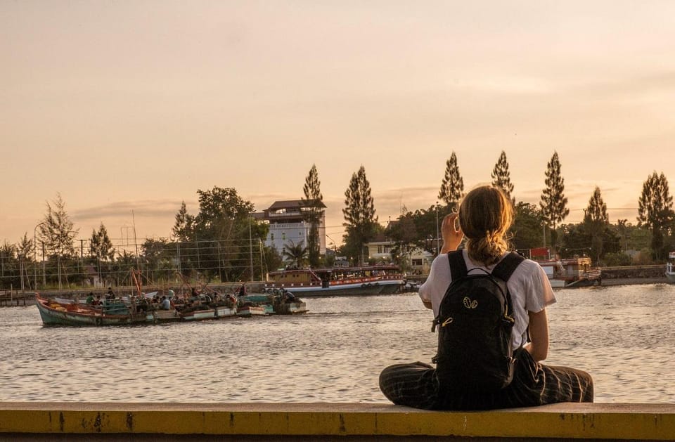 One-Day Tour in Kampot-Kep Including Bokor Nationalpark - Cultural Insights