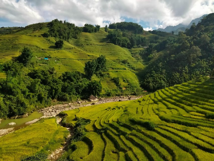 ONE DAY TREKKING MUONG HOA VALLEY - Booking and Cancellation Policy