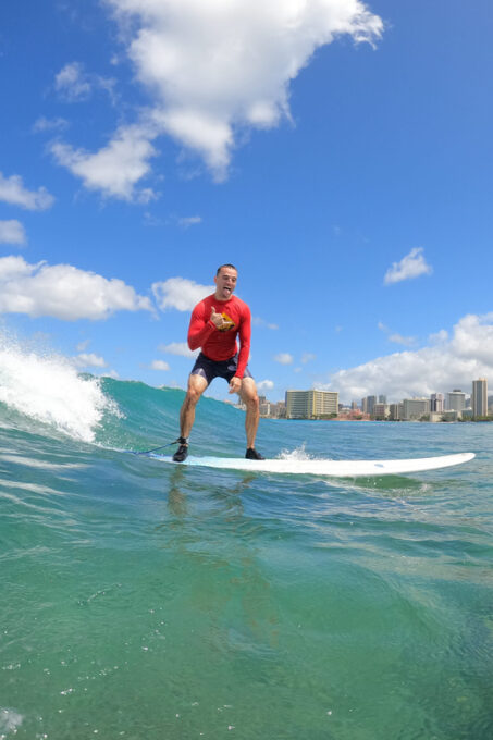 One on One Private Surfing Lessons in Waikiki - What to Expect on Your First Lesson