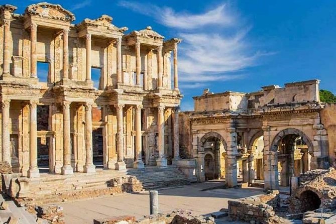 ONLY FOR CRUISE GUESTS: PRIVATE Ephesus Tour From Kusadasi Port - Cancellation and Pricing