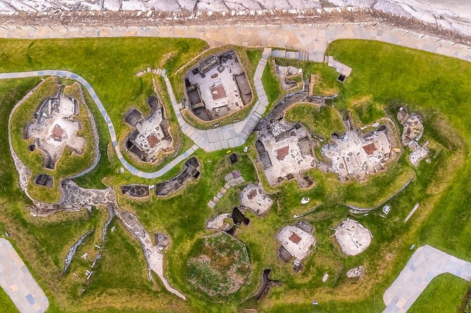 Orkney Mainland Private Tour - Exploring Orkneys History