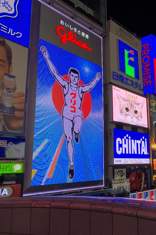 Osaka: Bar Hopping Guided Tour in Namba/Dotonbori - Tour Customization Options