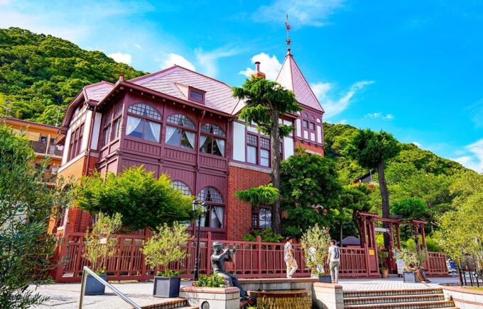 Osaka: Kobe Port, Mt. Rokko Night View, Arima Onsen Day Tour - Tips for Travelers